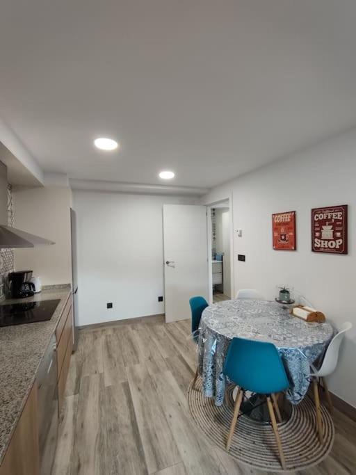 Appartement Casa Da Moureira à Pontevedra Extérieur photo